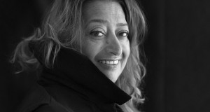 Zaha Hadid Architects платиле 12 милиони фунти за да го користат името на својот основач