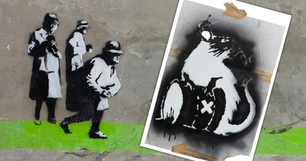 banksy1