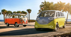 VW ID.Buzz – моделот кој пазарот долго го чекаше