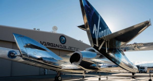 Virgin Galactic повторно продава билети за патување во вселената