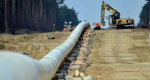 Поради војната во Украина, забрзана изградбата на спорниот гасовод Baltic Pipe