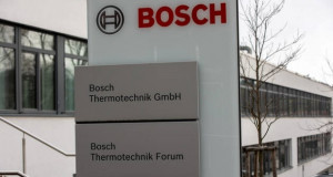 Светскиот гигант Bosch вложува 300 милиони евра во топлински пумпи