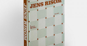 Најиконичните дела на данската дизајнерска легенда Џенс Рисом прославени во нова монографија