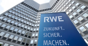 RWE го развива првиот хибриден соларен парк во своето портфолио