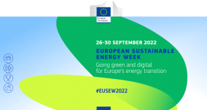 Отворена е регистрацијата за EUSEW 2022 во Брисел