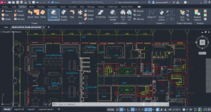 Софтверот што ја промени архитектурата: AutoCAD го слави својот 40. роденден оваа година