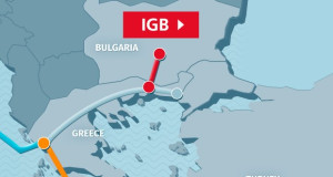 Грција и Бугарија го отворија гасоводот IGB