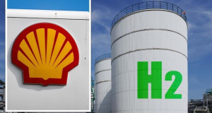 Shell ја гради најголемата фабрика за зелен водород во Европа