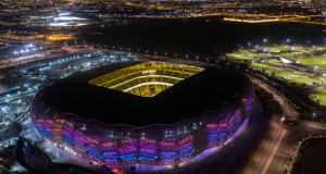 Education City Stadium или дијамант во катарската пустина (ВИДЕО)