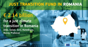 Романија ќе добие 2 милијарди евра од ЕУ за напуштање на јагленот