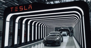 Триумф на Tesla: Во 2022 година испорачани 1,3 милиони возила