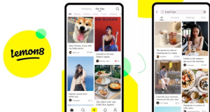 Lemon8, нова социјална мрежа која бележи огромен раст