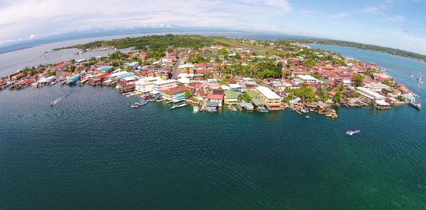 bocas