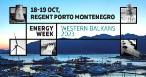 Конференција Energy Week Western Balkans 2023