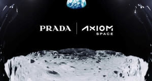 Prada и Axiom Space соработуваат на дизајнот на оделата за NASA