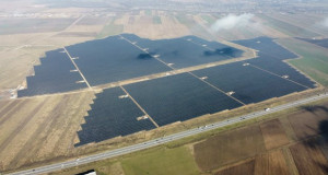 Во Романија отворен најголемиот соларен парк во југоисточна Европа