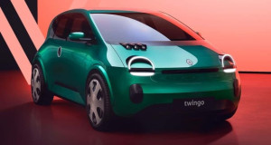 Renault ќе лансира нов Twingo EV како одговор на кинеските модели