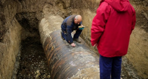 Прв пат по 60 години се испитуваат магистрални водоводни цевководи во Скопје