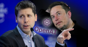 Илон Маск го тужи OpenAI и неговиот шеф