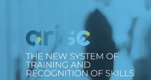 Повик за бесплатни обуки ARISE – проект финансиран од Европска Комисија