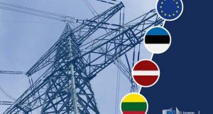 Балтичките мерки се трудат околу „десинхронизација“ со руската енергетска мрежа