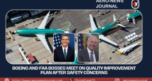 Boeing објави како планира да ги санира проблемите
