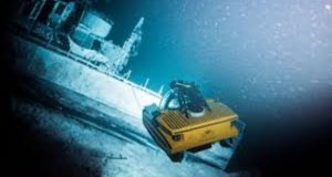 Американски милијардер планира да се спушти до остатоците на „Титаник“