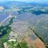 Завршена изградбата на најголемата соларна електрана на Балканот