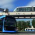 Електричните автобуси ја освојуваат Европа – за прв пат пред дизелашите во 2023 година