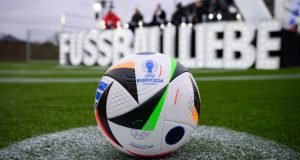 Топката за EURO 2024 е “најпаметна” досега