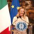 Џорџа Мелони: Масовното поставување на соларни панели го загрозува производството на храна во Италија