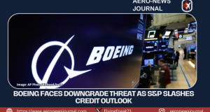 Boeing се соочува со огромен пад на кредитниот рејтинг