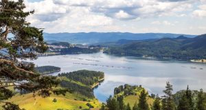 Бугарија за подготвува за изградба на две реверзибилни хидроцентрали