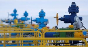 Русија повторно голем извозник на гас во Европа од САД