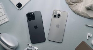 Apple подготлува рекордно ултра тенок iPhone