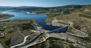 Iberdrola ја планира првата хибридна електрана на ветер и хидроенергија во Португалија