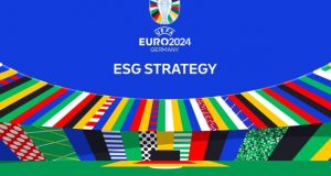 ESG стратегијата на ЕURO 2024