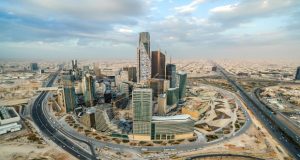Саудиска Арабија претендира да стане најголемиот градежен пазар на светот