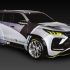 Toyota го претстави новиот концептен SUV со високи перформанси, направен со 3D печатач