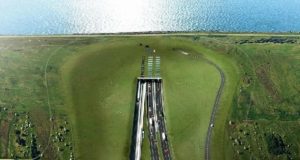 Мегапроект под Балтикот: Данска започна со изградба на најдолгиот подводен тунел во светот