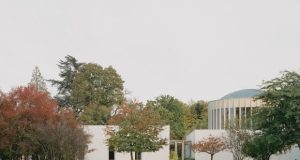 Новото светилиште во Лис од Џејмс Горст Архитектите добитник на наградата Цивик Траст за 2024