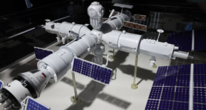 Се гради нов „Мир“: Русија претстави план за лансирање нова вселенска станица