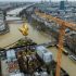 Поради загадувањето на Сена се доведуваат во прашање некои натпревари на Олимписките игри во Париз