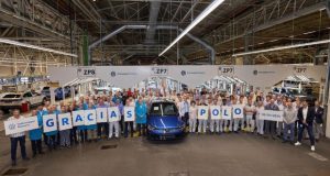 Завршено европското производство на VW Polo, фабриката се трансформира за електрични модели