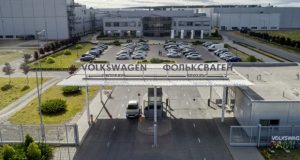 Русија ќе добие 180 милиони евра оштета од Volkswagen