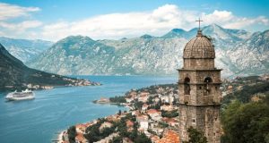 Црна Гора е номинирана за наградата „Најпожелна дестинација во Европа“