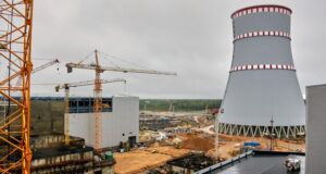 Русија и Унгарија ја започнаа изградбата на нуклеарката „Пакс 2“