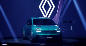 Новото електрично Renault Twingo ќе се произведува во Словенија, со цена под 20.000 евра
