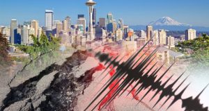 Ќе има ли повеќе земјотреси поради климатските промени?