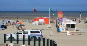 Климата ги бира дестинациите за одмор – белгискиот брег би можел да биде француска ривиера